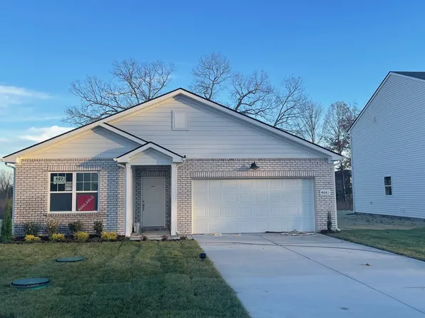 4641 Marcus Venture Pl Lot 107, Murfreesboro, TN 37127