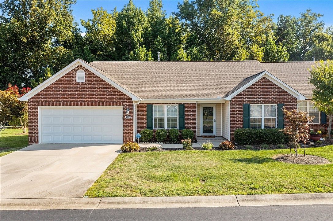 3729 Tartan Ln, Burlington, NC 27215 Zillow