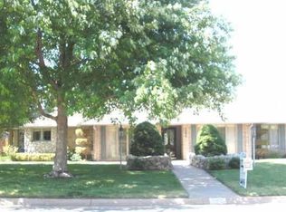 3406 Whippoorwill Ln, Enid, OK 73703