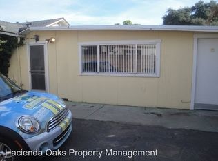 124 E Sunset Ave #C, Santa Maria, CA 93454