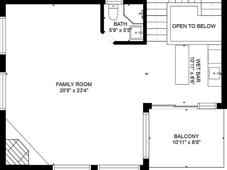 2440 Greenwood Ave — Photo 40