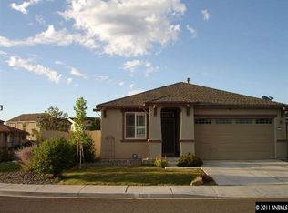 2201 Rio Lobo Ln, Reno, NV 89521
