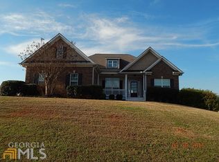 216 Magnolia Pointe Dr, Jefferson, GA 30549