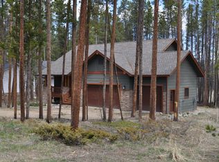 171 Hughes, Fraser, CO 80442