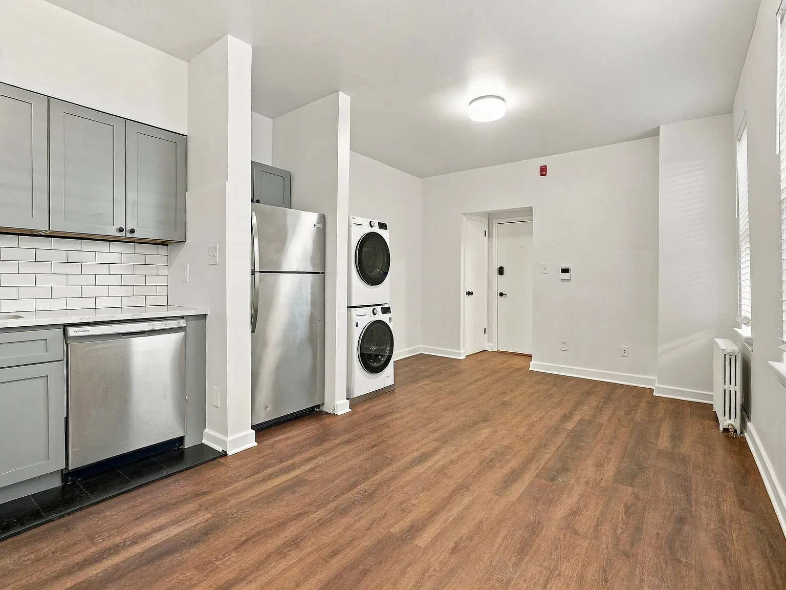 1 bed, 575 sqft, $1,850 — Photo 3