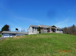 542 Panorama Ln, Bellefonte, PA 16823