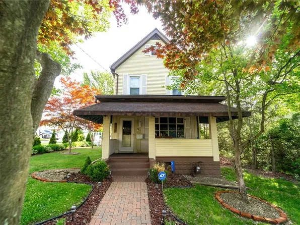 316 High St, Derry, PA 15627