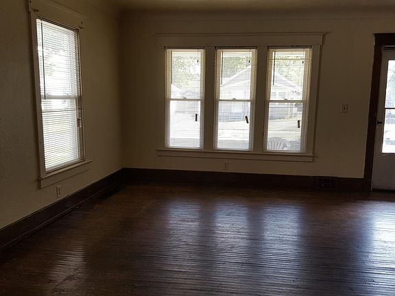 Beautiful HardWood floors