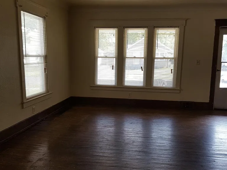 Beautiful HardWood floors