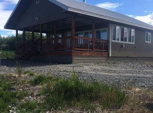 10377 Katrina Blvd, Ninilchik, AK 99639