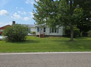 12471 Church Rd, Pittsford, MI 49271