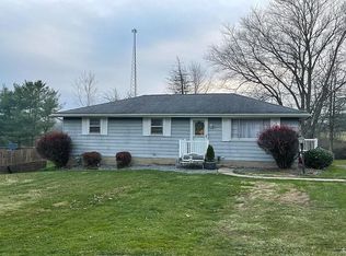 6520 Swing A Long Ln, Nashport, OH