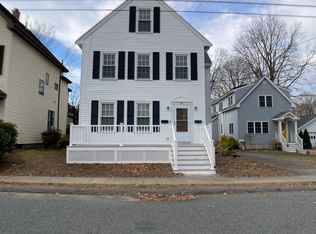 31 Pearl St FLOOR 2, Natick, MA 01760