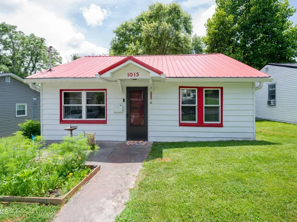 1015 Montgomery St, Johnson City, TN 37604