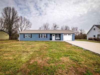 121 Ann Dr, Gallipolis, OH, 45631