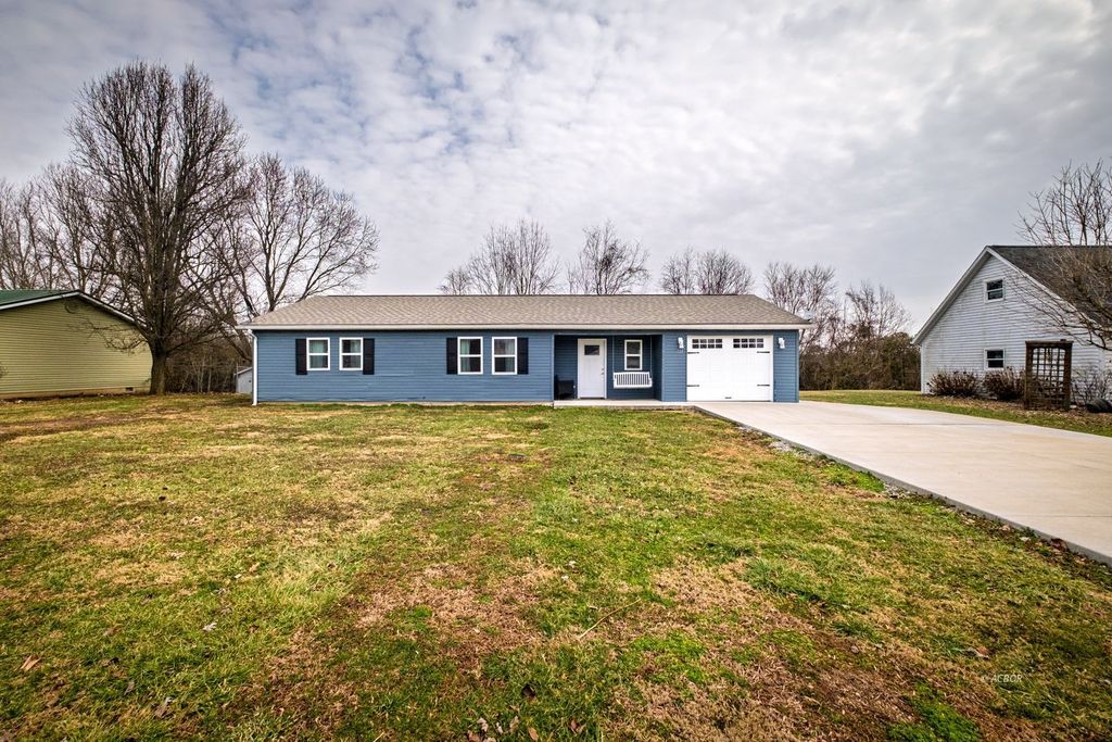 Real estate listing image