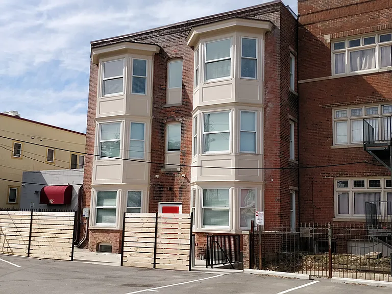 829 N Pennsylvania St #3A — Photo 47