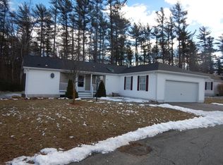 2006 Simmons Rd, Middleboro, MA 02346