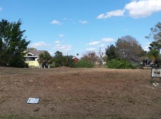 3329 Peace River Dr, Punta Gorda, FL 33983