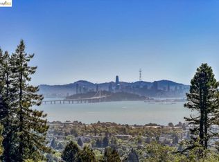 1147 Euclid Ave, Berkeley, CA 94708