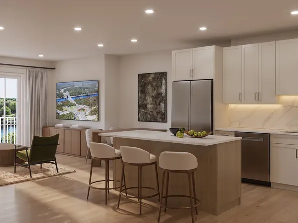 1216 Plan, Cape Crossings