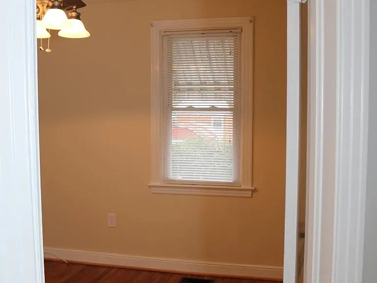 Bedroom #1