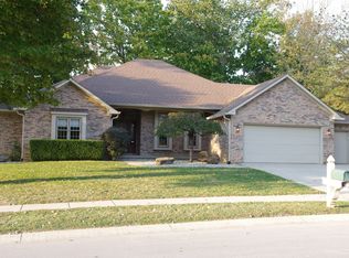 466 Sycamore Ridge Ct, Avon, IN 46123