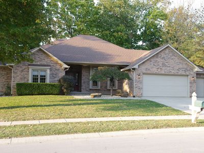466 Sycamore Ridge Ct, Avon, IN, 46123