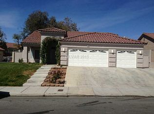 1402 Georgia Ave, Boulder City, NV 89005