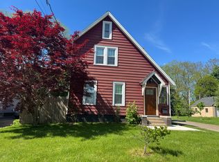 1020 Atlantic Ave, Rochester, NY 14609