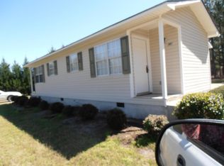 747 Henderson Rd, Dublin, GA 31021