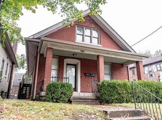 1400 S Floyd St #1, Louisville, KY 40208