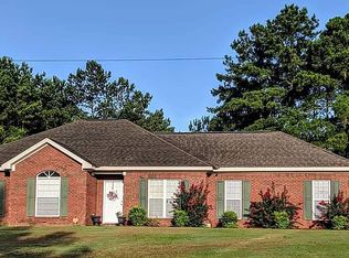 208 Union Hill Rd, Troy, AL 36081