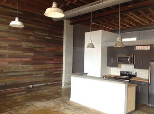 1914 S Akard St #LOFT, Dallas, TX 75215