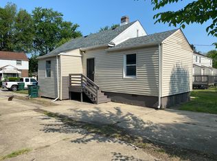 6115 Ray Ave, Hammond, IN 46320