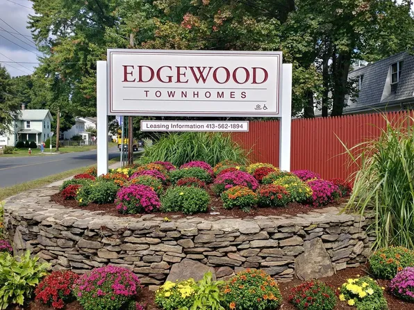 Edgewood Apartments, 134 Union St, Westfield, MA 01085
