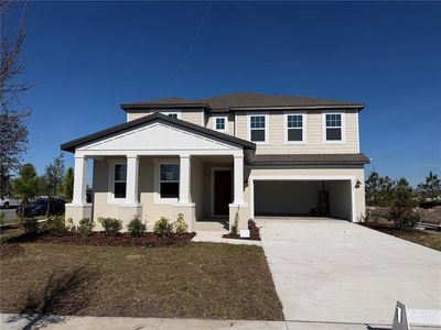 5781 Haystack Dr, Saint Cloud, FL, 34771