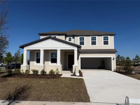5781 Haystack Dr, Saint Cloud, FL 34771