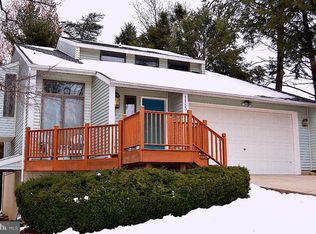 1153 Hampton Rd, Annapolis, MD 21409