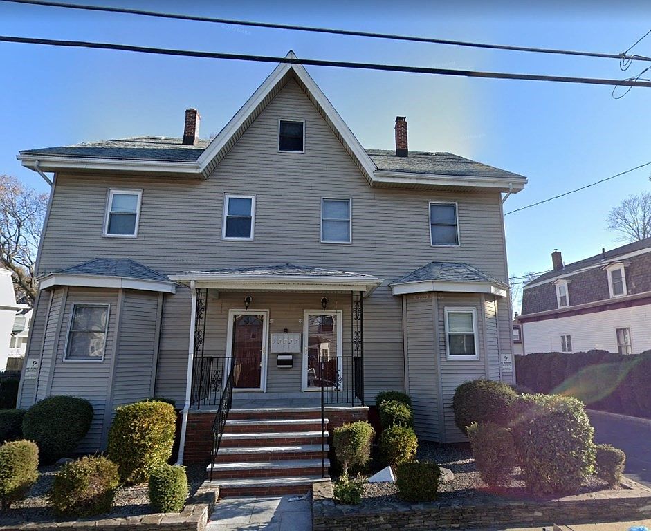 41 Columbia St APT 5, Malden, MA 02148 Zillow