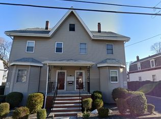 41 Columbia St APT 5, Malden, MA 02148