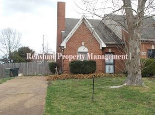 4380 Misty Morning Dr, Memphis, TN 38141