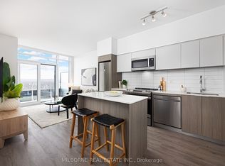 22 Hughson St N #2706-B, Hamilton, ON L8R 3L5