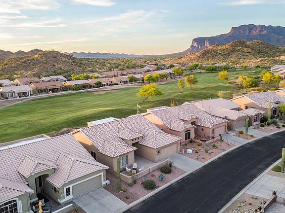 3rd image of 5576 S Mohave Sage Dr