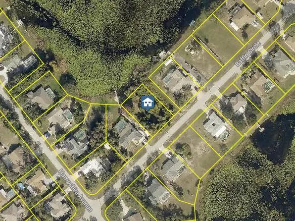 LOT 13 Baffin Cir Lot 13, Spring Hill, FL 34606