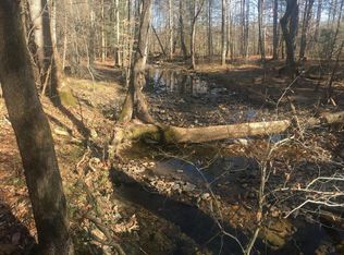 Tbd McInturff Springs Rd, Erwin, TN 37650