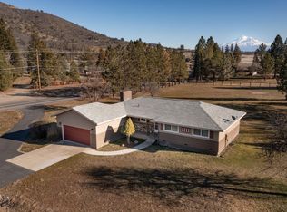 116 Oak View Ct, Yreka, CA 96097
