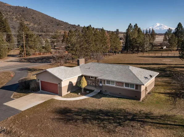 116 Oak View Ct, Yreka, CA 96097
