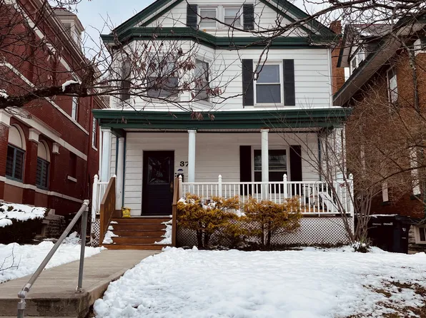 370 Howell Ave, Cincinnati, OH 45220