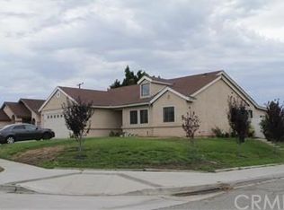 18781 Marygold Ave, Bloomington, CA 92316
